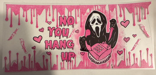Ghostface 3