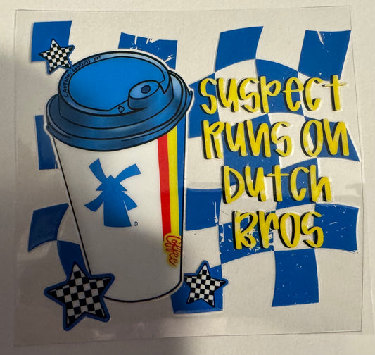 Dutch Bros