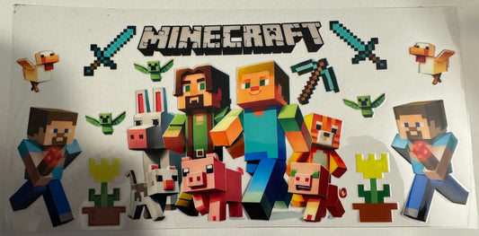 Minecraft 14