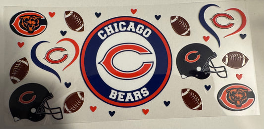 Chicago Bears