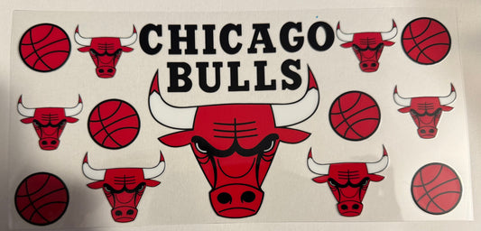 Chicago Bulls
