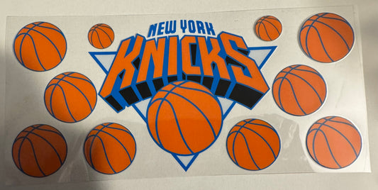 New York Knicks