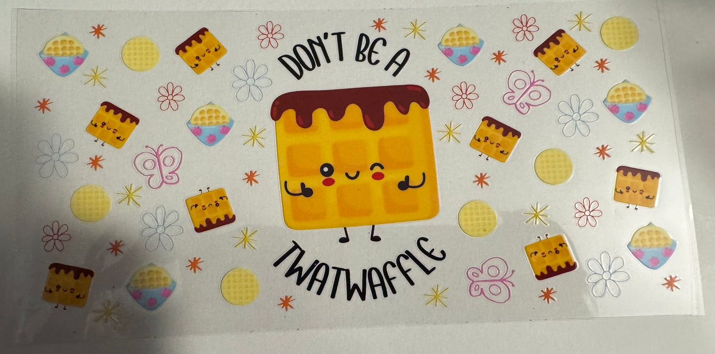 Twat Waffle