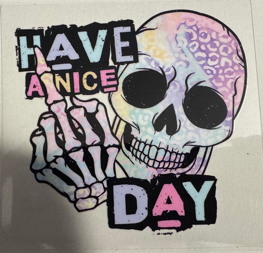 Nice Day