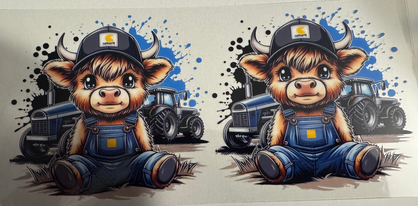 Cow 63