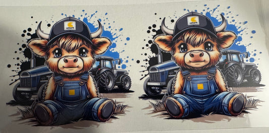 Cow 63