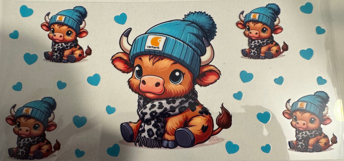Cow 62