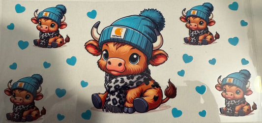 Cow 62