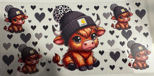 Cow 61