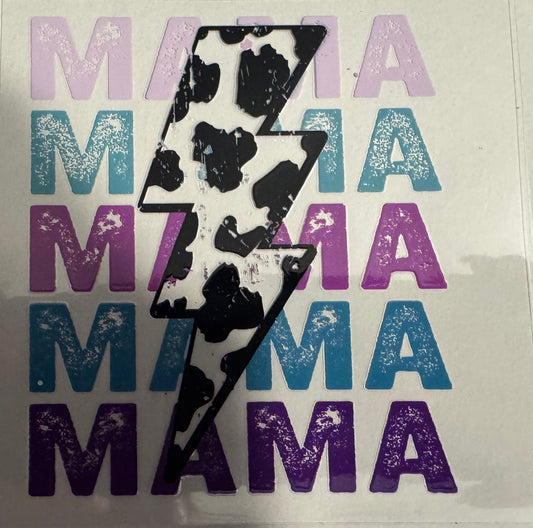 Mama 49