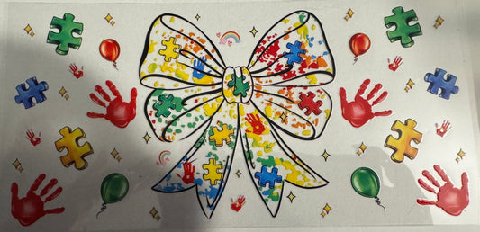 Autistic Bow