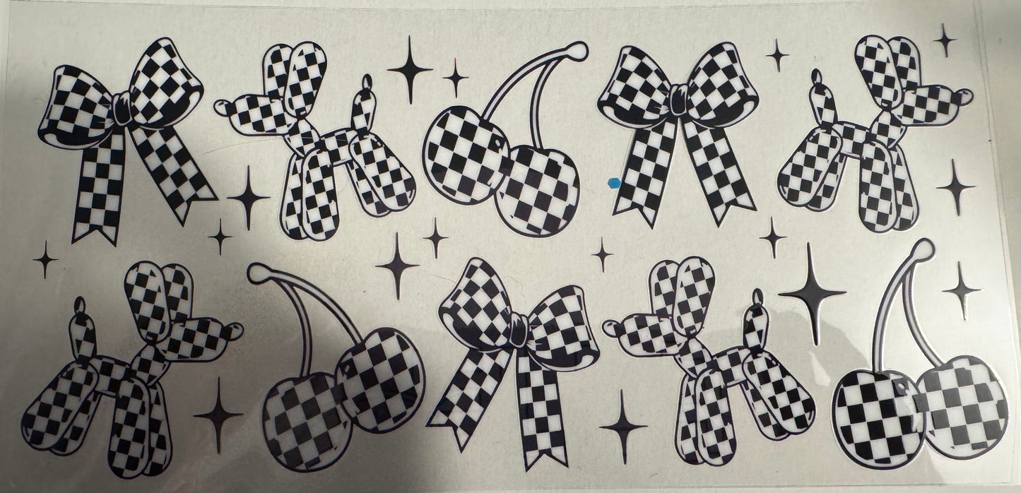Balloon Dogs