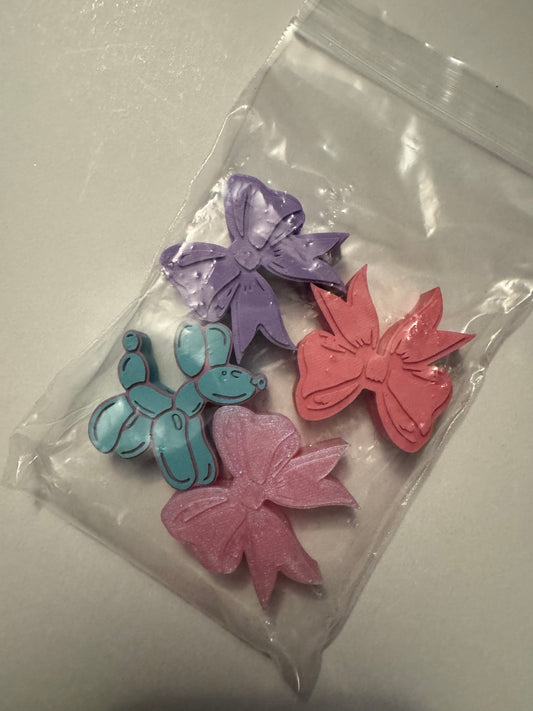 Straw Toppers 2