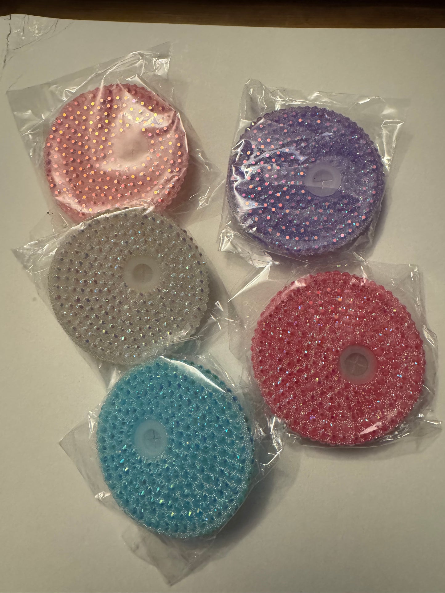 Bling Lids