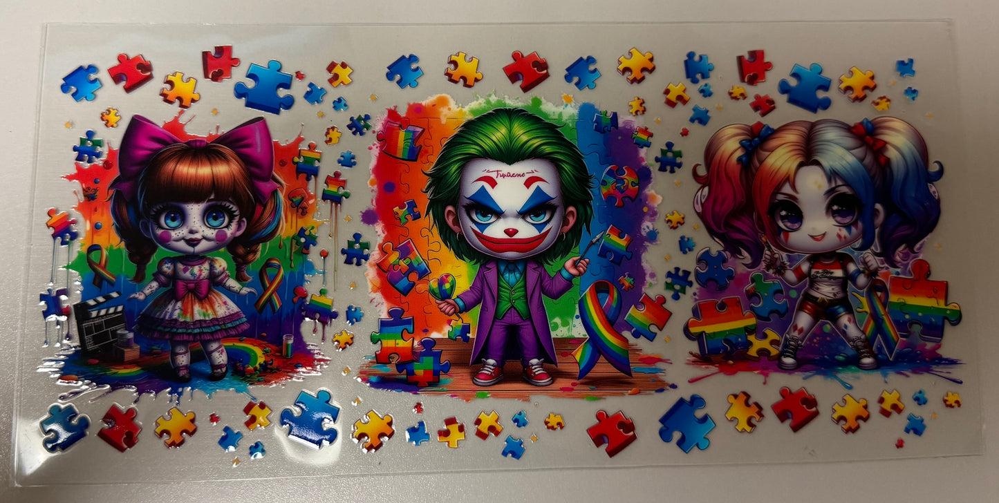 The Joker