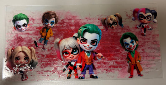 Baby Joker