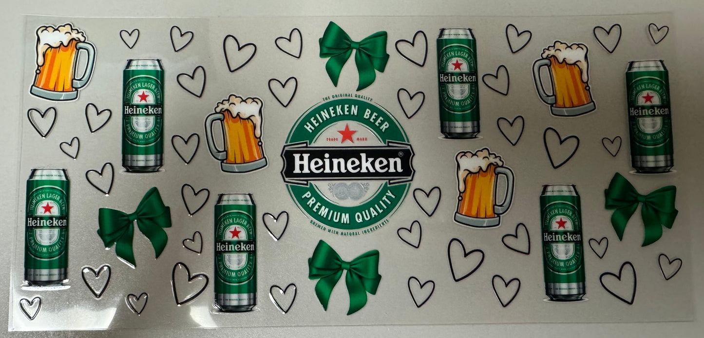Heineken