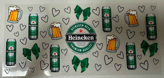 Heineken