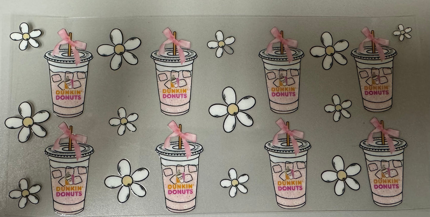 Dunkin 3