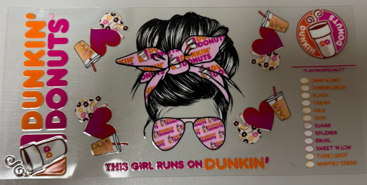 Dunkin 4