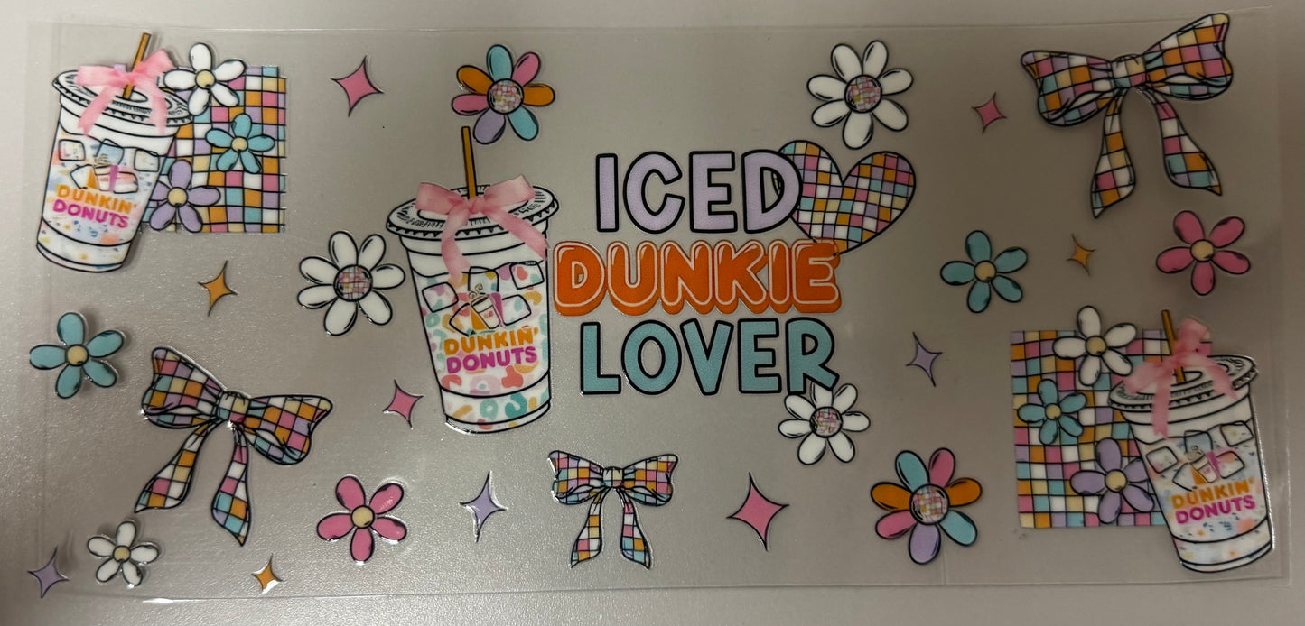 Dunkin 6
