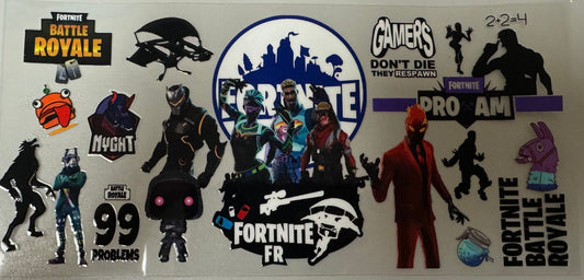 Fortnite 7
