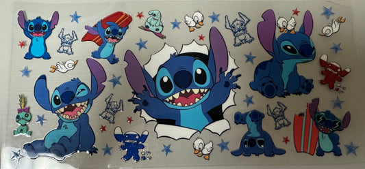 Stitch 31