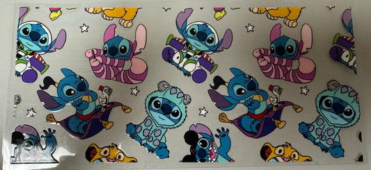 Stitch 32