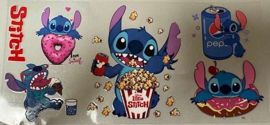 Stitch 33