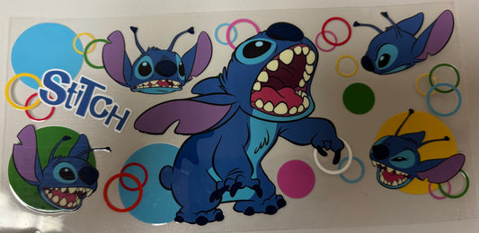 Stitch 34
