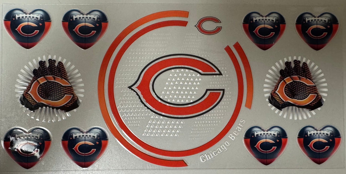 Bears