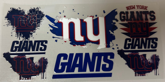 Giants 4