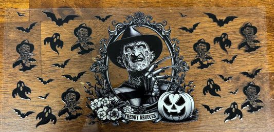 Freddy K 3