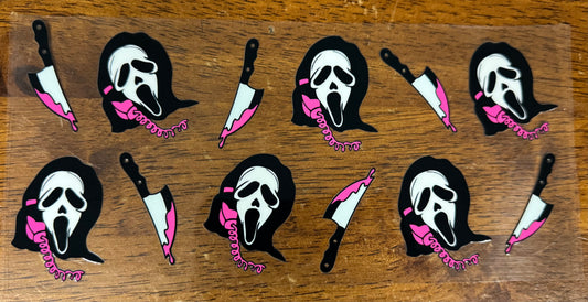 Ghostface 6