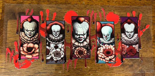 Penny Wise 5