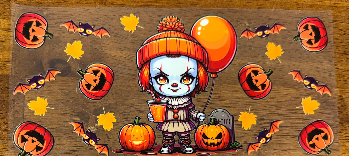 Penny Wise 8