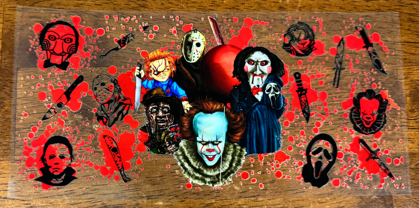 The Slayers 5
