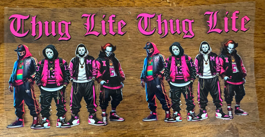 Thug Life