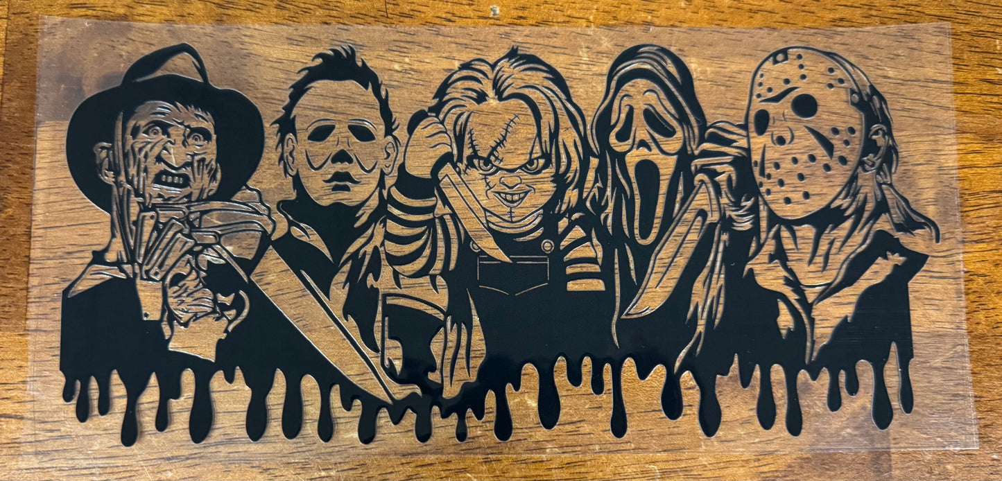 The Slayers 4