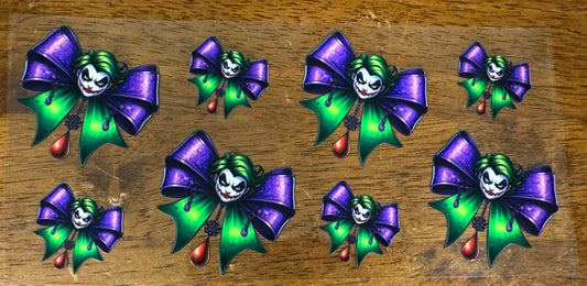 Joker Bows