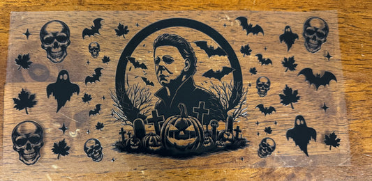 Michael Myers 3
