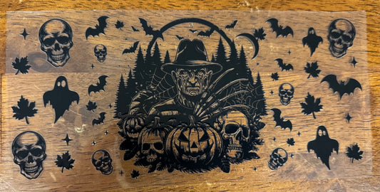 Freddy K 4