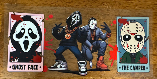 Ghostface 8