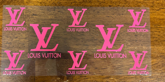 Louis Vuitton 3