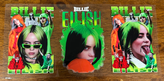 Billie Eilish
