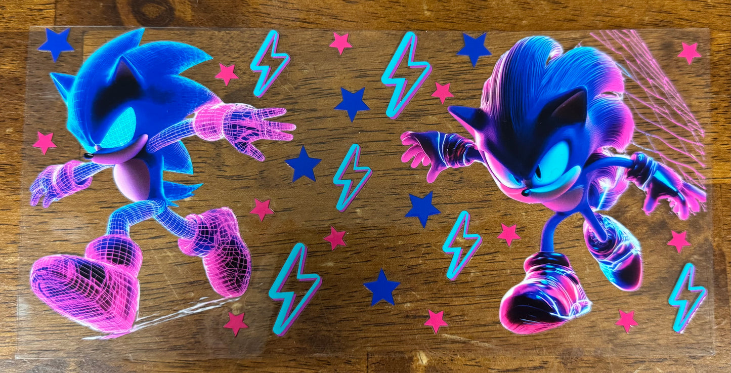 Sonic 5
