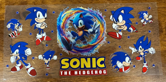 Sonic 7