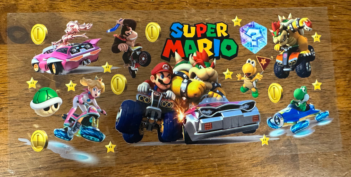 Mario 10
