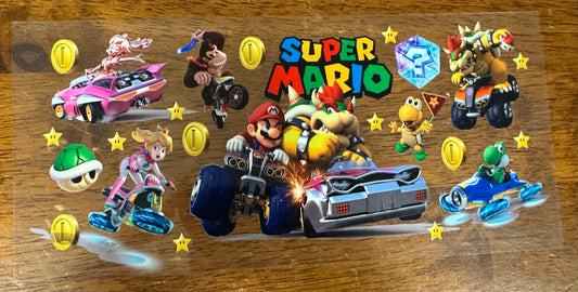 Mario 10