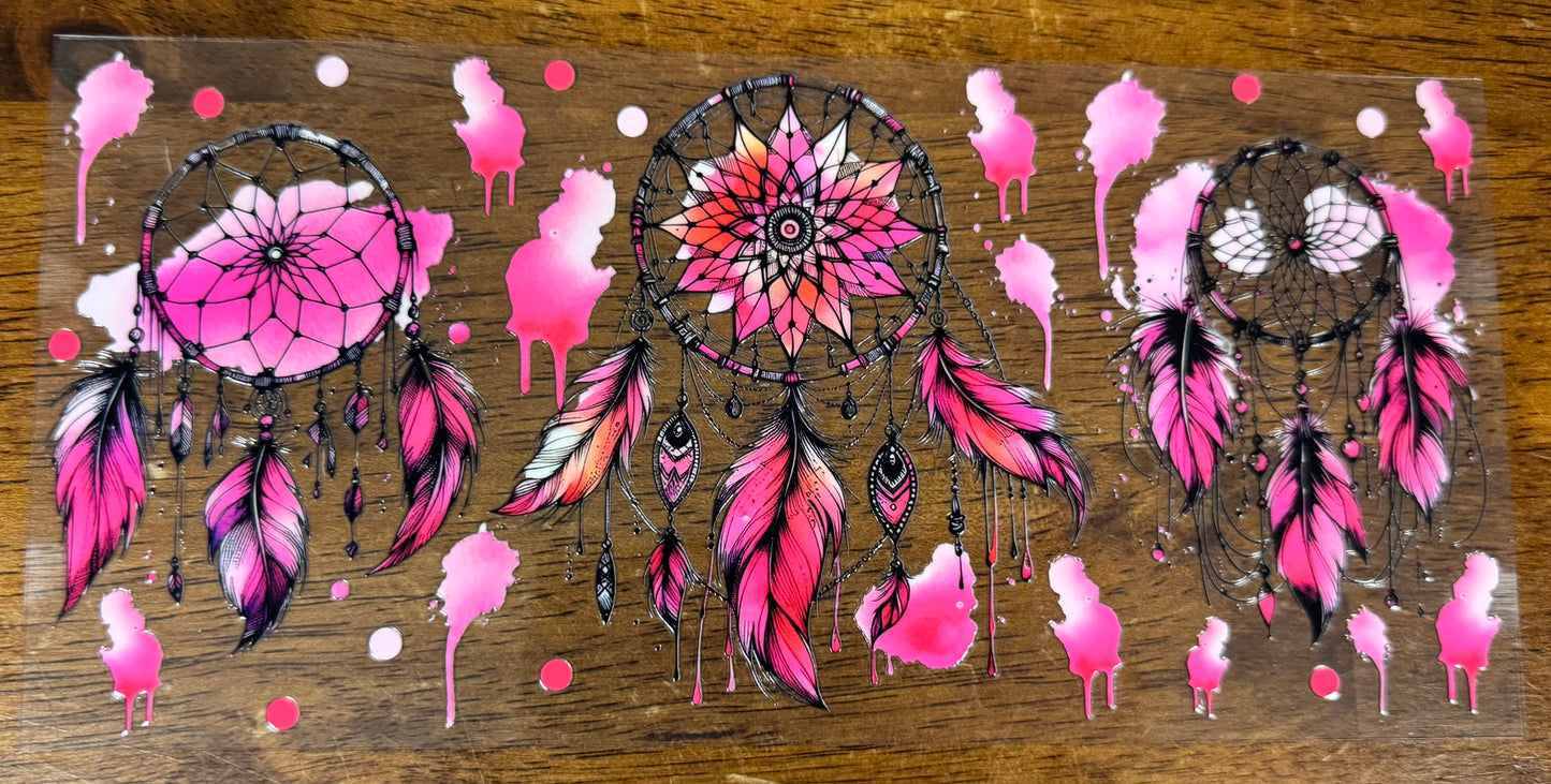 Dreamcatcher 3